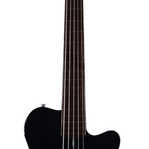 MARCUS MILLER GB5-5 BLACK FRETLESS