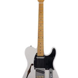 SIRE GUITARS T7TV SILVER