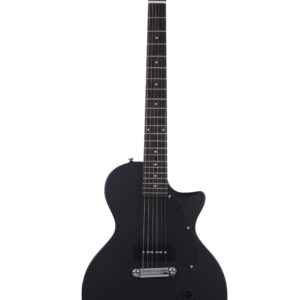 SIRE GUITARS L3 P90 BLACK SATIN