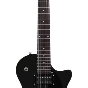 SIRE GUITARS L3 HH BLACK SATIN