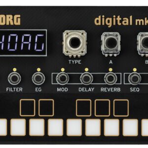 KORG NTS-1 DIGITAL KIT MKII