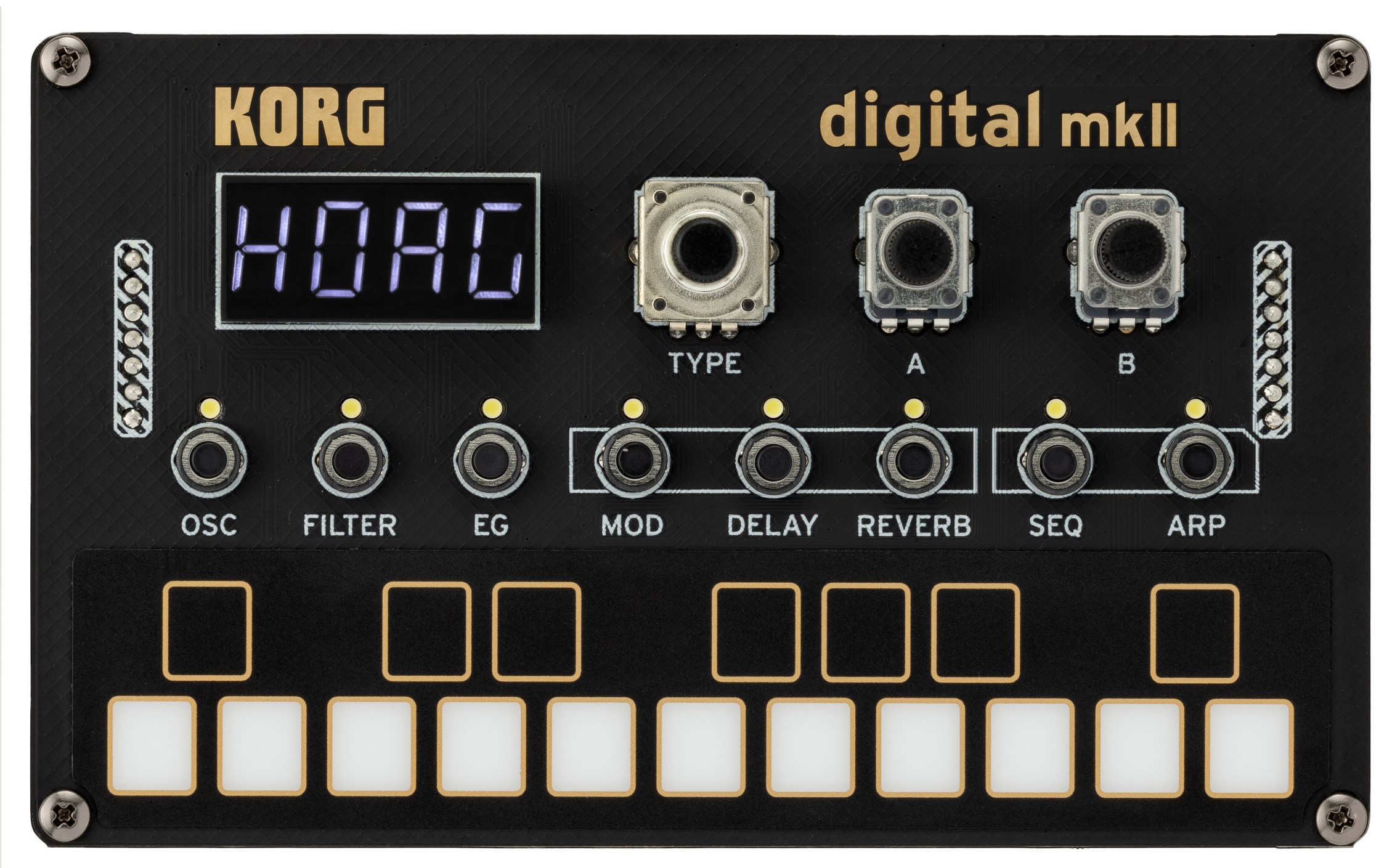 KORG NTS-1 DIGITAL KIT MKII