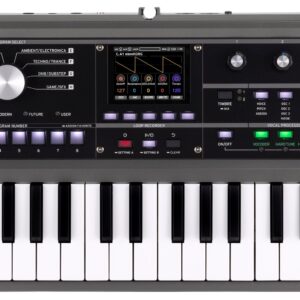 KORG MICROKORG