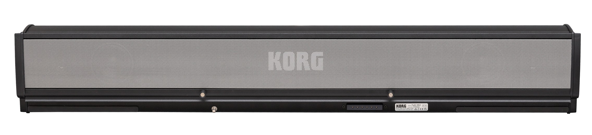 KORG PAAS MKII