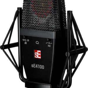 SE ELECTRONICS SE4100