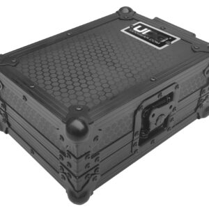 U91079BL - ULTIMATE FLIGHT CASE WOLFMIX W1 BLACK