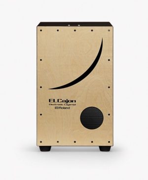 Cajon Roland EC-10 El Cajon