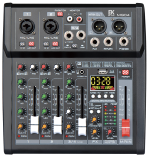 MQ04 EK-Audio