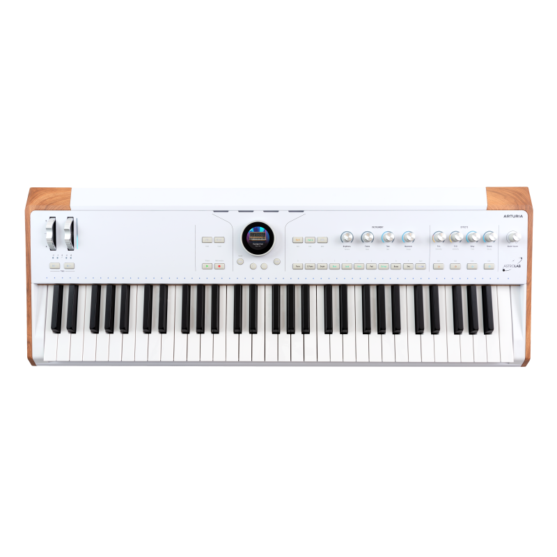 Arturia AstroLab 61