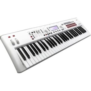 KORG KROSS 2 61 WHITE