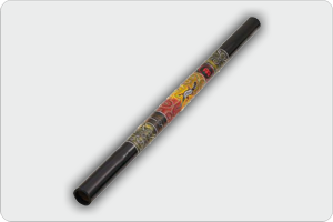 Didgeridoos