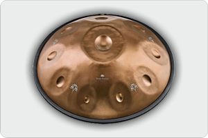 Handpans