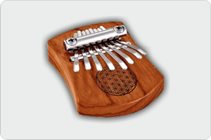 Kalimbas