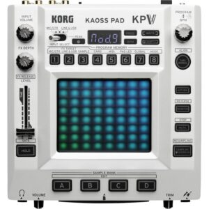 KORG KAOSS PAD V