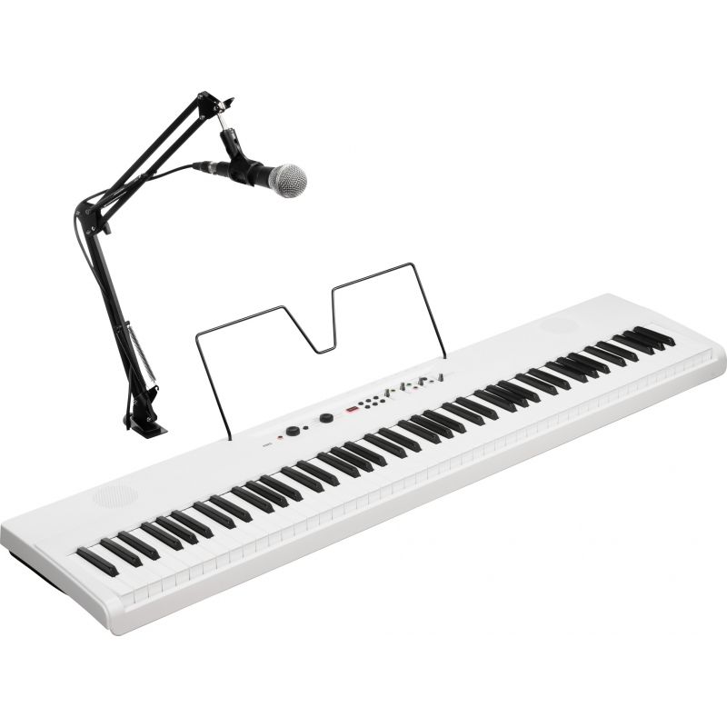 KORG LIANO LIVE! - Imagen 2