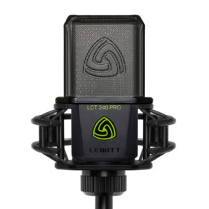 Lewitt LCT 240 PRO
